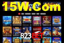 823bet.com