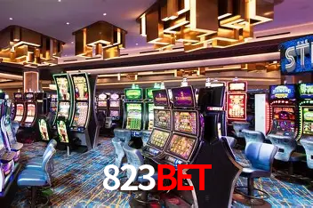Promoção Relâmpago 823bet