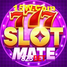 Welcome Bonus 823bet