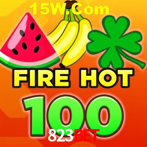 Slot Games 823bet