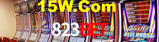 823bet