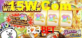 823bet: Seu Cassino Premiado com Pagamentos Rápidos