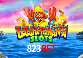 823bet