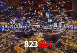 Exclusive Games 823bet