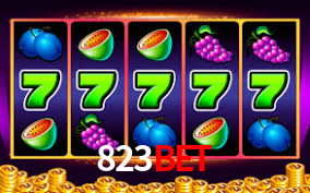 823bet