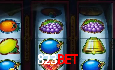 Diretório de Jogos 823bet