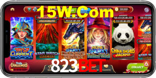 823bet