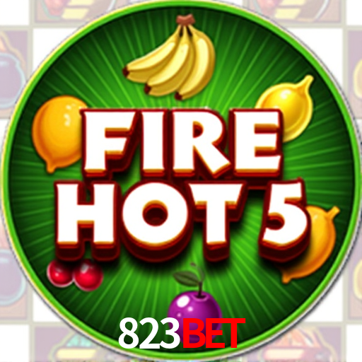 Interface do App 823bet