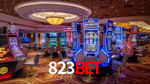 Programa VIP 823bet