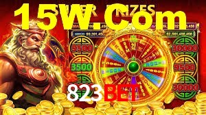 823bet - Um Cassino De Prestígio! - 823bet.com