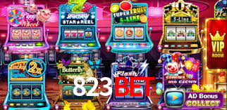 Daily Bonuses 823bet