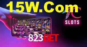 Live Casino 823bet