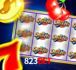 Promoções Sazonais 823bet