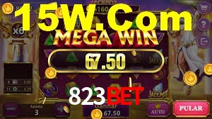 Spaceman Game 823bet