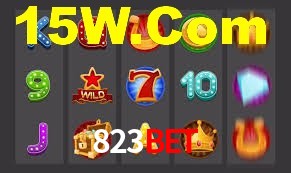 Welcome Bonus 823bet