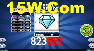 Sinta a adrenalina dos jogos de cassino com 823bet