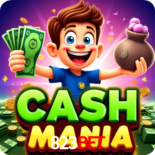 Descubra o Mundo do Cassino Online com 823bet