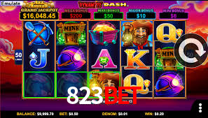 823bet