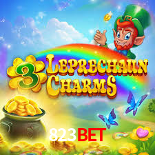 823bet