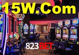 823bet