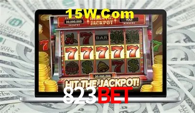 Apostas de Tênis 823bet
